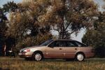 Ford Scorpio 2.0i Ghia Hatchback 1985 года